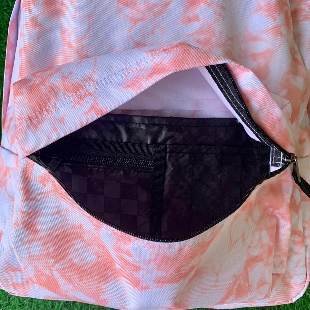 Vans Backpack Tie Dye - Picture 6 of 8